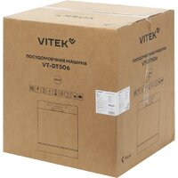 Настольная посудомоечная машина Vitek VT-DT506 - Превью изображения №9 — Интернет-магазин Your Sale