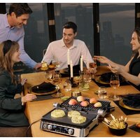Braun MultiGrill 9 CG9140 Image #5