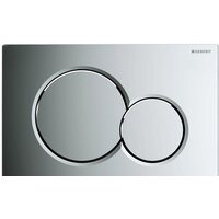 Geberit Sigma 01 115.770.21.5 (глянцевый хром) Image #1