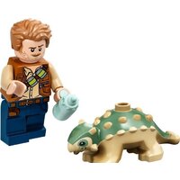 LEGO Jurassic World 75939 Лаборатория доктора Ву: Побег детенышей Image #8