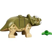 LEGO Jurassic World 75939 Лаборатория доктора Ву: Побег детенышей Image #16