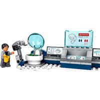 LEGO Jurassic World 75939 Лаборатория доктора Ву: Побег детенышей Image #11