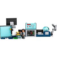 LEGO Jurassic World 75939 Лаборатория доктора Ву: Побег детенышей Image #7