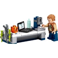 LEGO Jurassic World 75939 Лаборатория доктора Ву: Побег детенышей Image #17