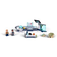 LEGO Jurassic World 75939 Лаборатория доктора Ву: Побег детенышей Image #18