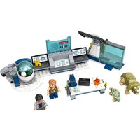 LEGO Jurassic World 75939 Лаборатория доктора Ву: Побег детенышей Image #3