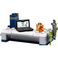 LEGO Jurassic World 75939 Лаборатория доктора Ву: Побег детенышей Image #13