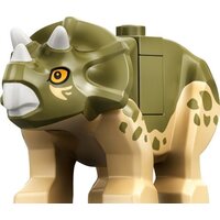LEGO Jurassic World 75939 Лаборатория доктора Ву: Побег детенышей Image #5