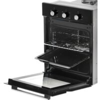 Электрический духовой шкаф Simfer B4EB16016 - Превью изображения №5 — Интернет-магазин Your Sale