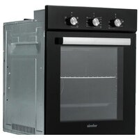 Электрический духовой шкаф Simfer B4EB16016 - Превью изображения №4 — Интернет-магазин Your Sale