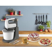 Миксер Moulinex HM464110 - Превью изображения №11 — Интернет-магазин Your Sale