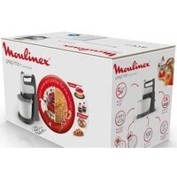 Миксер Moulinex HM464110 - Превью изображения №10 — Интернет-магазин Your Sale