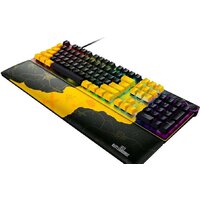 Razer Huntsman V2 PUBG: BATTLEGROUNDS Edition (Razer Optical Red, нет кириллицы) Image #4