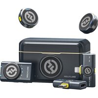 Радиосистема Hollyland LARK M2 Combo - Превью изображения №2 — Интернет-магазин Your Sale