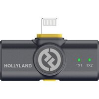 Радиосистема Hollyland LARK M2 Combo - Превью изображения №18 — Интернет-магазин Your Sale