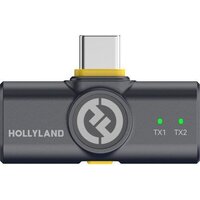 Радиосистема Hollyland LARK M2 Combo - Превью изображения №24 — Интернет-магазин Your Sale