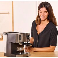Капельная кофеварка Solac Taste Classic M80 - Превью изображения №4 — Интернет-магазин Your Sale