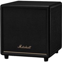 Беспроводной сабвуфер Marshall Heston Sub 200 (черный) - Превью изображения №3 — Интернет-магазин Your Sale