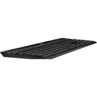 Corsair K100 AIR Wireless RGB (Cherry MX Ultra-Low Profile Tactile, нет кириллицы) Image #5