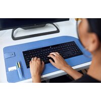 Corsair K100 AIR Wireless RGB (Cherry MX Ultra-Low Profile Tactile, нет кириллицы) Image #16