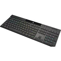 Corsair K100 AIR Wireless RGB (Cherry MX Ultra-Low Profile Tactile, нет кириллицы) Image #7