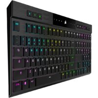 Corsair K100 AIR Wireless RGB (Cherry MX Ultra-Low Profile Tactile, нет кириллицы) Image #4