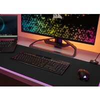 Corsair K100 AIR Wireless RGB (Cherry MX Ultra-Low Profile Tactile, нет кириллицы) Image #14