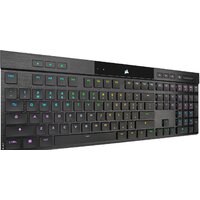 Corsair K100 AIR Wireless RGB (Cherry MX Ultra-Low Profile Tactile, нет кириллицы) Image #8