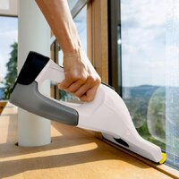 Стеклоочиститель Karcher WV 6 Bath Edition 1.633-750.0 - Превью изображения №10 — Интернет-магазин Your Sale
