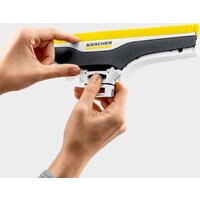 Стеклоочиститель Karcher WV 6 Bath Edition 1.633-750.0 - Превью изображения №9 — Интернет-магазин Your Sale