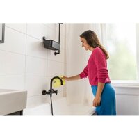Стеклоочиститель Karcher WV 6 Bath Edition 1.633-750.0 - Превью изображения №12 — Интернет-магазин Your Sale