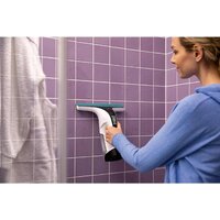 Стеклоочиститель Karcher WV 6 Bath Edition 1.633-750.0 - Превью изображения №11 — Интернет-магазин Your Sale