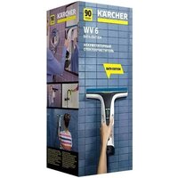 Стеклоочиститель Karcher WV 6 Bath Edition 1.633-750.0 - Превью изображения №13 — Интернет-магазин Your Sale