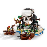 LEGO Creator 31109 Пиратский корабль Image #4