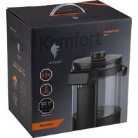 Термопот Leonord LE-1539 108313 - Превью изображения №6 — Интернет-магазин Your Sale