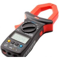 Мультиметр UNI-T UT206 - Превью изображения №3 — Интернет-магазин Your Sale