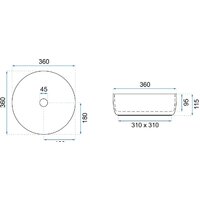 Rea Sami (мрамор) Image #6