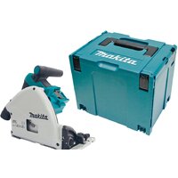 Makita DSP600ZJ (без АКБ, кейс)