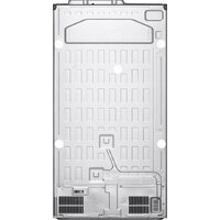 Холодильник side by side LG DoorCooling+ InstaView GSXV90MCDE - Превью изображения №15 — Интернет-магазин Your Sale