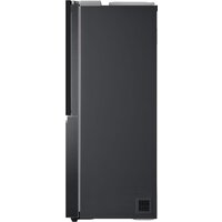 Холодильник side by side LG DoorCooling+ InstaView GSXV90MCDE - Превью изображения №14 — Интернет-магазин Your Sale