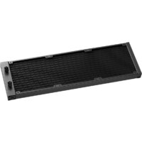 Система жидкостного охлаждения для процессора DeepCool Spartacus 420 R-SPT420-BKDSMP-G-1 - Превью изображения №4 — Интернет-магазин Your Sale