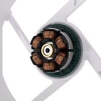 Комплект вентиляторов для корпуса ASUS ProArt PF120 Triple Pack (белый) - Превью изображения №12 — Интернет-магазин Your Sale