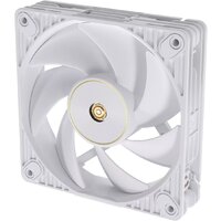 Комплект вентиляторов для корпуса ASUS ProArt PF120 Triple Pack (белый) - Превью изображения №9 — Интернет-магазин Your Sale