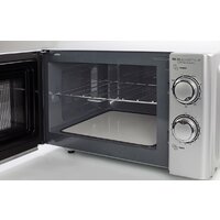 Микроволновая печь CASO MG 20 Ecostyle Ceramic - Превью изображения №4 — Интернет-магазин Your Sale