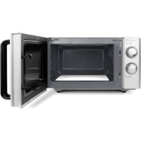 Микроволновая печь CASO MG 20 Ecostyle Ceramic - Превью изображения №2 — Интернет-магазин Your Sale