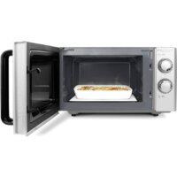 Микроволновая печь CASO MG 20 Ecostyle Ceramic - Превью изображения №3 — Интернет-магазин Your Sale