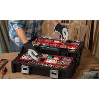 Keter Cantilever Organizer 22 Image #3