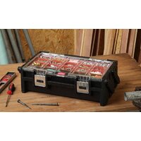 Keter Cantilever Organizer 22 Image #4