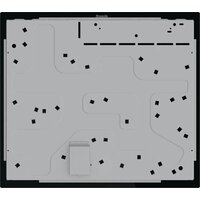 Варочная панель Gorenje ECT642BCSCE - Превью изображения №5 — Интернет-магазин Your Sale
