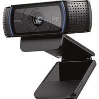 Logitech C920 Pro